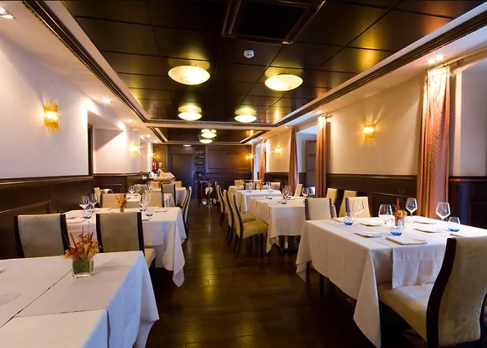 Palacio De La Magdalena Hotel 4*