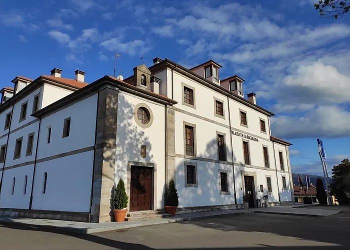 Hotel Palacio De La Magdalena