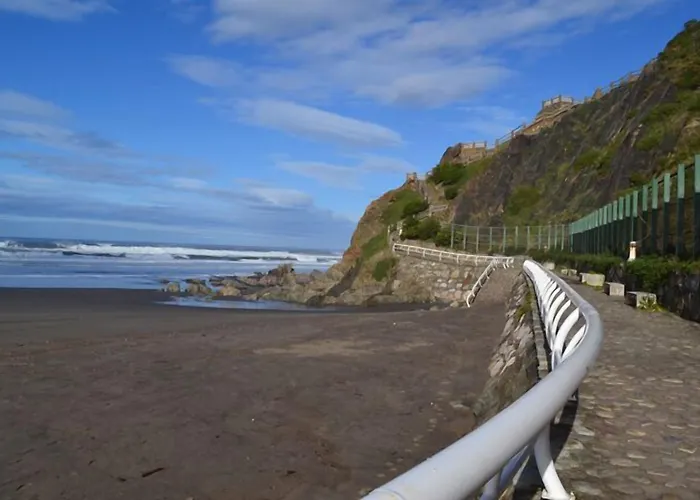 Palacio De La Magdalena Hotel 4*