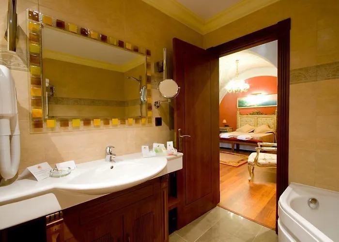 Palacio De La Magdalena Soto Del Barco