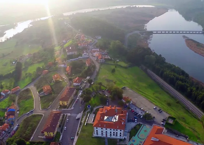 Hotel Palacio De La Magdalena