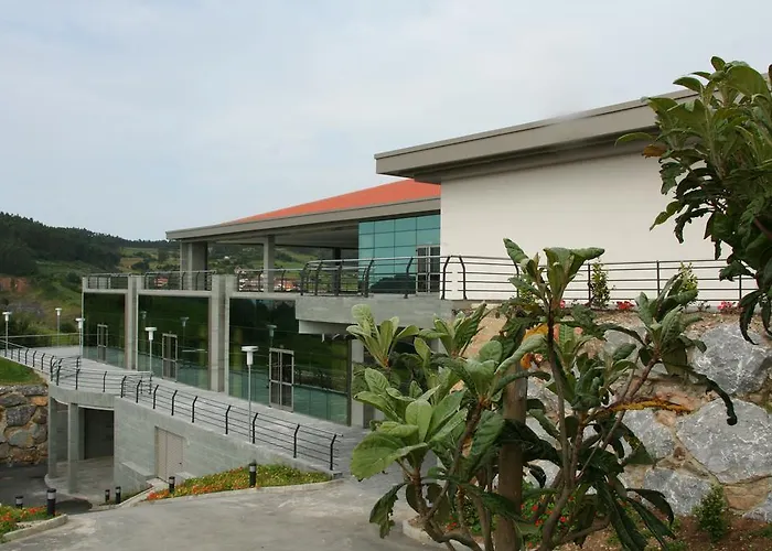 Palacio De La Magdalena 4* Soto Del Barco