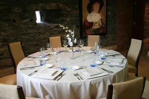 Hotel Palacio De La Magdalena 4*