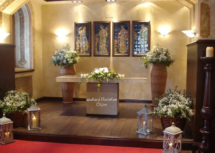 Hotel Palacio De La Magdalena