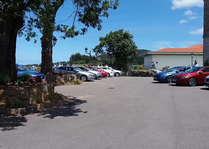 Palacio De La Magdalena