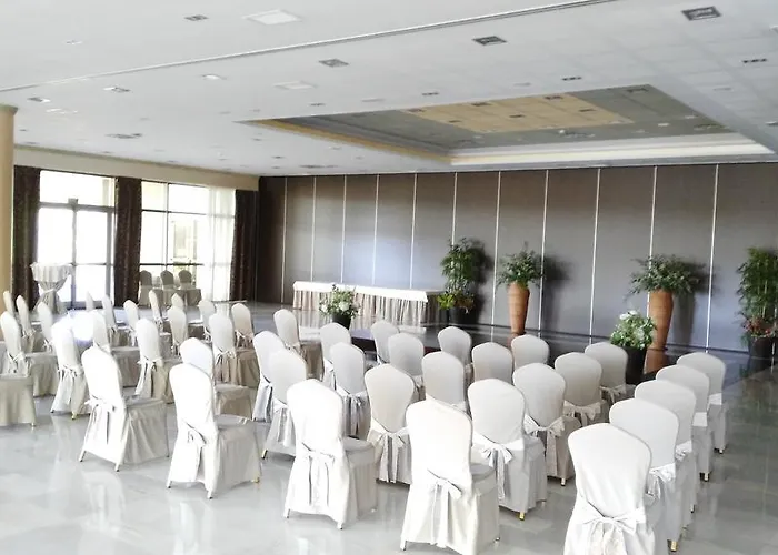 Palacio De La Magdalena 4* Soto Del Barco