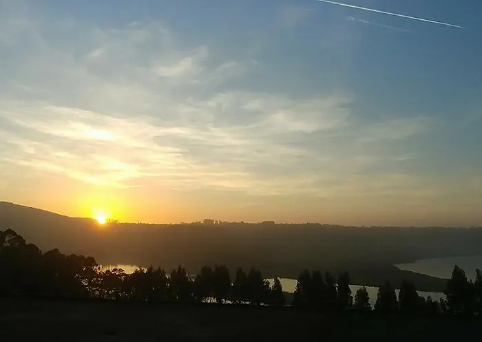 Hotel Palacio De La Magdalena Soto Del Barco