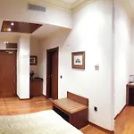 Palacio De La Magdalena