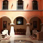 Palacio De La Magdalena 4*