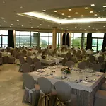 فندق Palacio De La Magdalena 4*
