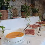فندق Palacio De La Magdalena 4*