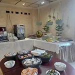 فندق Palacio De La Magdalena 4*