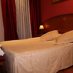 Palacio De La Magdalena فندق 4*