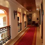 Palacio De La Magdalena 4*