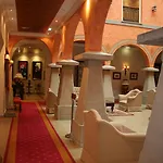 Palacio De La Magdalena فندق سوتو ديل باركو