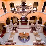 Palacio De La Magdalena فندق 4*