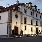 Palacio De La Magdalena سوتو ديل باركو