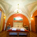 Palacio De La Magdalena 4*