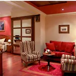 Palacio De La Magdalena 4*
