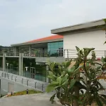 Palacio De La Magdalena 4* سوتو ديل باركو