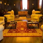Palacio De La Magdalena 4* سوتو ديل باركو
