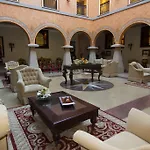 Palacio De La Magdalena 4* سوتو ديل باركو