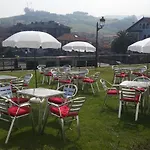 فندق Palacio De La Magdalena 4*