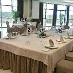 Palacio De La Magdalena 4*