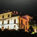 Palacio De La Magdalena فندق 4*