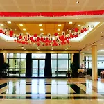 فندق Palacio De La Magdalena 4*