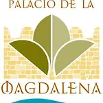 Palacio De La Magdalena 4*