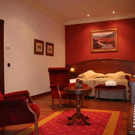 Palacio De La Magdalena