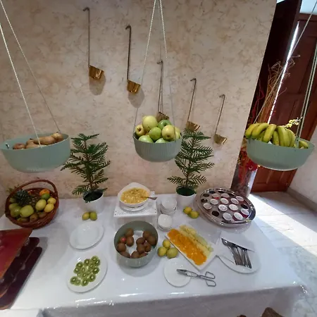 Hotel Palacio De La Magdalena Soto Del Barco