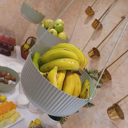 Hotel Palacio De La Magdalena