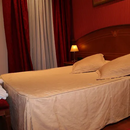 Palacio De La Magdalena Hotel 4*