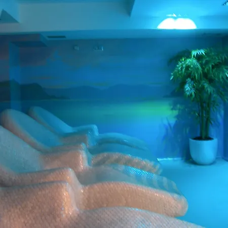 Palacio De La Magdalena Hotel 4*