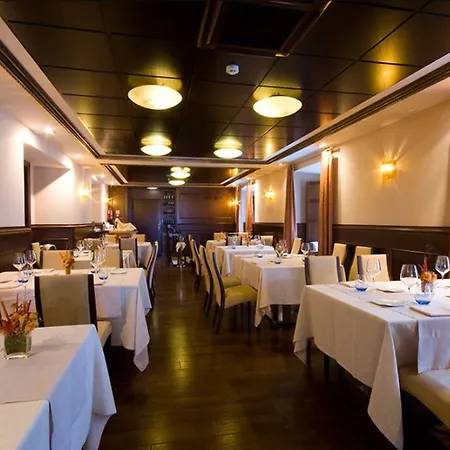 Palacio De La Magdalena Hotel 4*