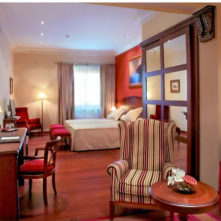 Hotel Palacio De La Magdalena