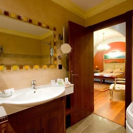 Palacio De La Magdalena Soto Del Barco