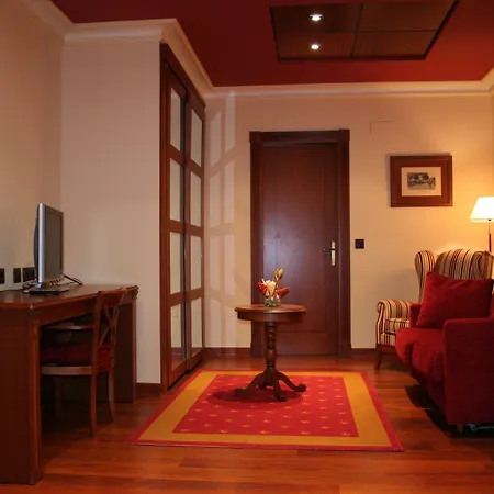 Palacio De La Magdalena Hotel Soto Del Barco