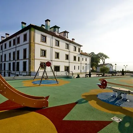 Palacio De La Magdalena Szálloda 4*