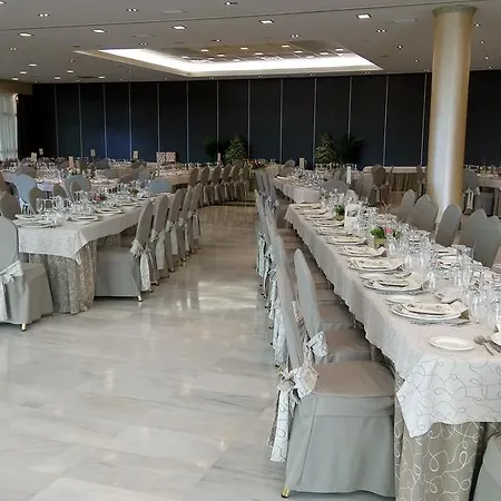 Palacio De La Magdalena
