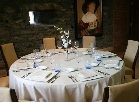 Szálloda Palacio De La Magdalena 4*