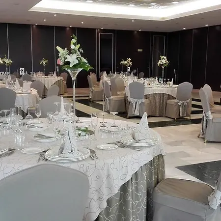 Palacio De La Magdalena Hotel