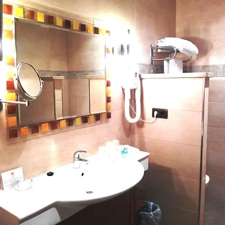Palacio De La Magdalena 4* Soto del Barco