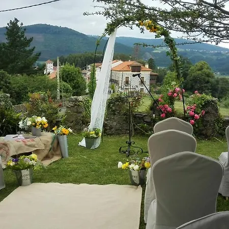 Hotel Palacio De La Magdalena