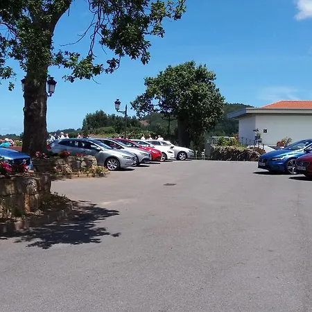 Palacio De La Magdalena