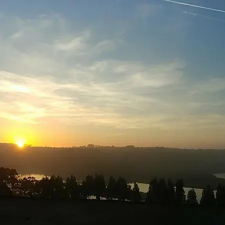 Hotel Palacio De La Magdalena Soto Del Barco