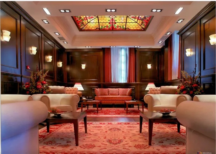 Hotel Palacio De La Magdalena Soto Del Barco