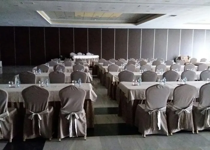 Palacio De La Magdalena 4* Soto Del Barco